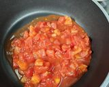 Foto del paso 1 de la receta: Cilindritos de papa y carne