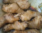 Foto langkah ke 4 dari resep Gulai Ayam Satset.