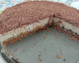 Foto del paso 8 de la receta: Pastel de turrón