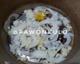 Foto langkah ke 1 dari resep Dori Asam manis.