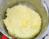 Raffaello torta recept fázis 7 fotója