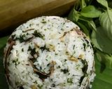 Foto langkah ke 5 dari resep Nasi Gurih Aroma.