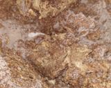 Foto langkah ke 3 dari resep Chocochips Chocolate Cookies.