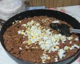 Foto del paso 3 de la receta: Empanadas de carne para chuparse los dedos.... 🖐