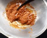 Foto langkah ke 1 dari resep Sate Udang Bakar Madu.