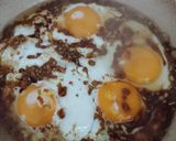 Foto langkah ke 5 dari resep Nasi Telur Pontianak.