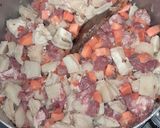 Foto del paso 10 de la receta: Cazuela de mondongo