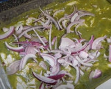 Foto del paso 7 de la receta: Camarones en aguachile estilo Mazatlán, Sinaloa