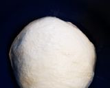 Pas rețetă Mini baghete cu unt 1 fotografie