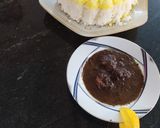 عکس مرحله 1 از دستور فسنجون😋