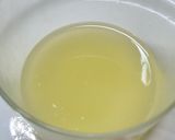 Foto del paso 9 de la receta: 190. Crema fría de guisantes al limón