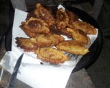 Foto del paso 11 de la receta: Relleno de empanadas cortadas a cuchillo
