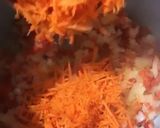 Foto del paso 1 de la receta: Tarta de pollo a la barbacoa