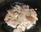 Foto del paso 2 de la receta: Arroz con albacora