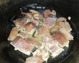 Foto del paso 2 de la receta: Arroz con albacora