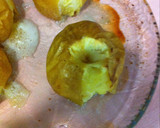 Foto del paso 5 de la receta: Manzanas asadas