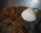 Stuffed grilled kuboos(Lebanese starter) recipe step 4 photo