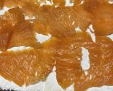 A picture of step 2 of No-Bake Smoked Trout Log.