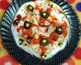ब्रेड के दही बडे (Bread ke Dahi bade recipe in Hindi) रेसिपी चरण 11 फोटो
