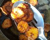 Ripe Plantain Chips updated recipe step 3 photo
