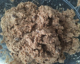 Foto del paso 3 de la receta: Galletas fitness de proteína, avena y mantequilla de cacahuete