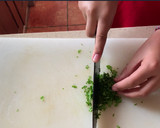 Foto del paso 2 de la receta: Patatas al estilo Foster's Hollywood