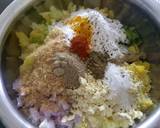 Corn Kebabs recipe step 5 photo