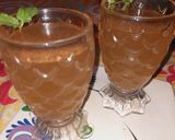 जलजीरा विच सोडा वाटर(jaljeera with soda water recipe inhindi) रेसिपी चरण 3 फोटो