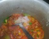 BBQ biryani recipe step 7 photo