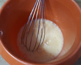 Foto del paso 7 de la receta: 122. Pastel de merluza y gambas