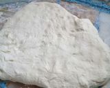 Foto del paso 5 de la receta: Medialunas de grasa, riquísimas!! Y sorpresa al final!! 😉