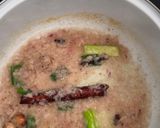 Foto langkah ke 4 dari resep Model Gandum Khas Palembang.