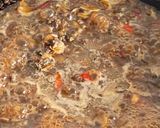 Foto langkah ke 4 dari resep Tumis Tudai Asam Manis.