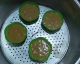 Foto langkah ke 7 dari resep Bolu Pisang Kukus.