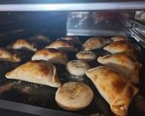 Foto del paso 9 de la receta: Empanadas de Pino Chilenas de Horno