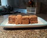 Foto del paso 5 de la receta: "Perro frío" (kalter Hund)