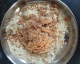 ડ્રાયફ્રુટ પૂરણપોળી(Dryfruit Puranpoli recipe in Gujarati) રેસીપી સ્ટેપ2ફોટો