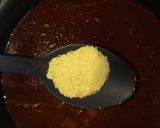 Foto del paso 4 de la receta: Chuleta fresca en salsa pasilla