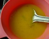 স্টাফড্ উচ্ছের মটর ডাল (Stuffed Uccher Motor Dal recipe in Bengali) রেসিপির ধাপ 1 ছবি