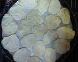 Foto del paso 5 de la receta: Marineras semoladas con masa de sorrentinos precocida (de Norali)
