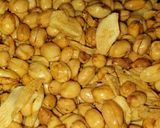 Foto langkah ke 5 dari resep Kacang Bawang.
