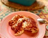 Foto del paso 7 de la receta: Tiramisú receta clásica - Especial embarazo