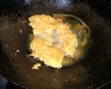 A picture of step 15 of Dynamite Chicken roll.