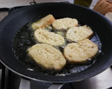 Foto del paso 4 de la receta: Rosquetes d'ou (Torrijas)