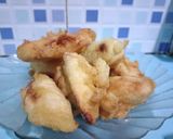 Foto langkah ke 3 dari resep Pisang goreng.