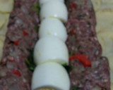 Foto del paso 7 de la receta: Pan de carne relleno