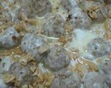 صورة لخطوة 7 من وصفة فتة رز بكرات الشيش