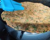 पालक पराठा (Palak Paratha in Hindi) रेसिपी चरण 6 फोटो