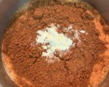 Foto del paso 1 de la receta Chocolate a la taza - Adviento Navidad Cookpad