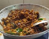 કેર સાંગરી નું શાક (Ker Sangari Shak Recipe In Gujarati) રેસીપી સ્ટેપ5ફોટો